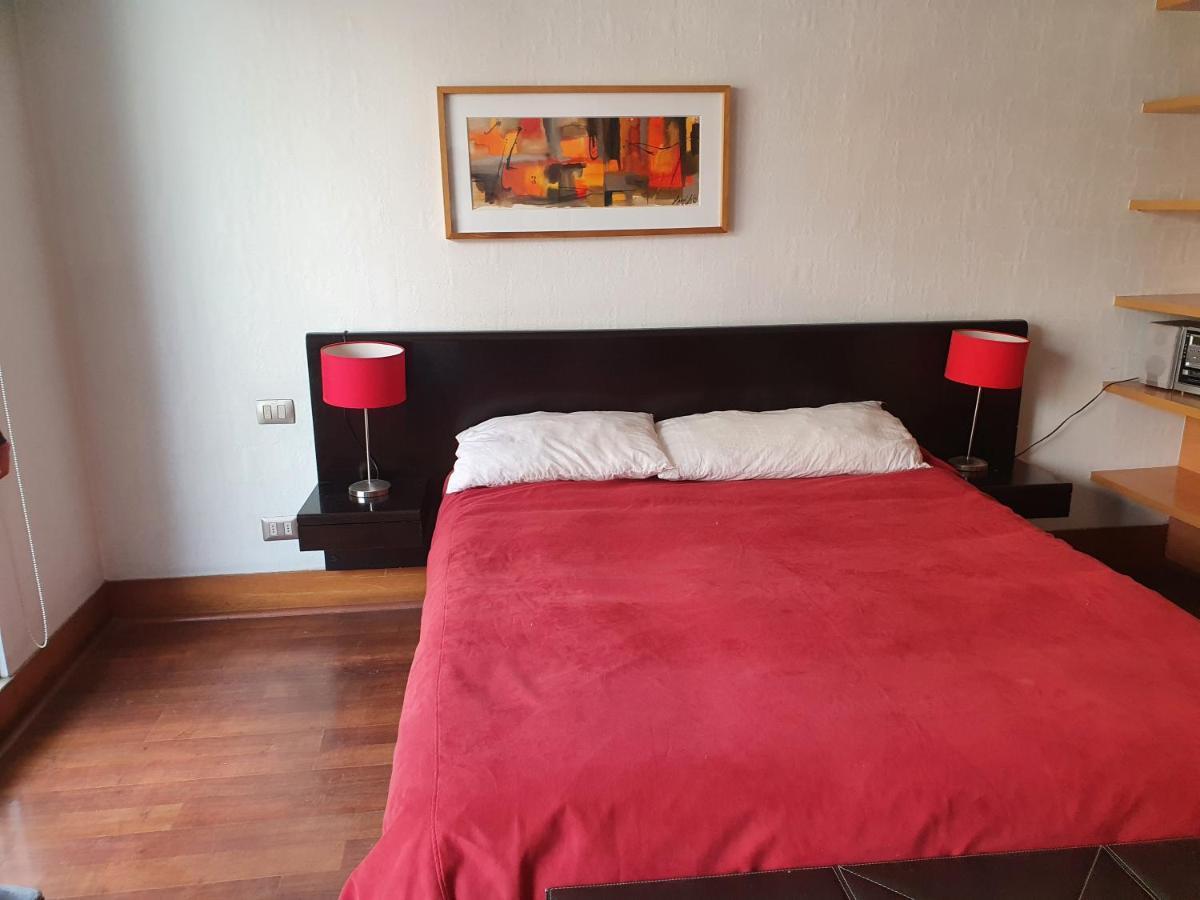 La Concepcion, Providencia Apartment *