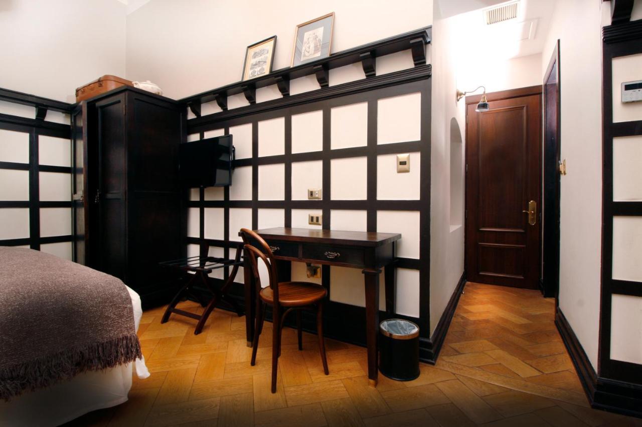 Hotel Boutique Castillo Rojo 4*