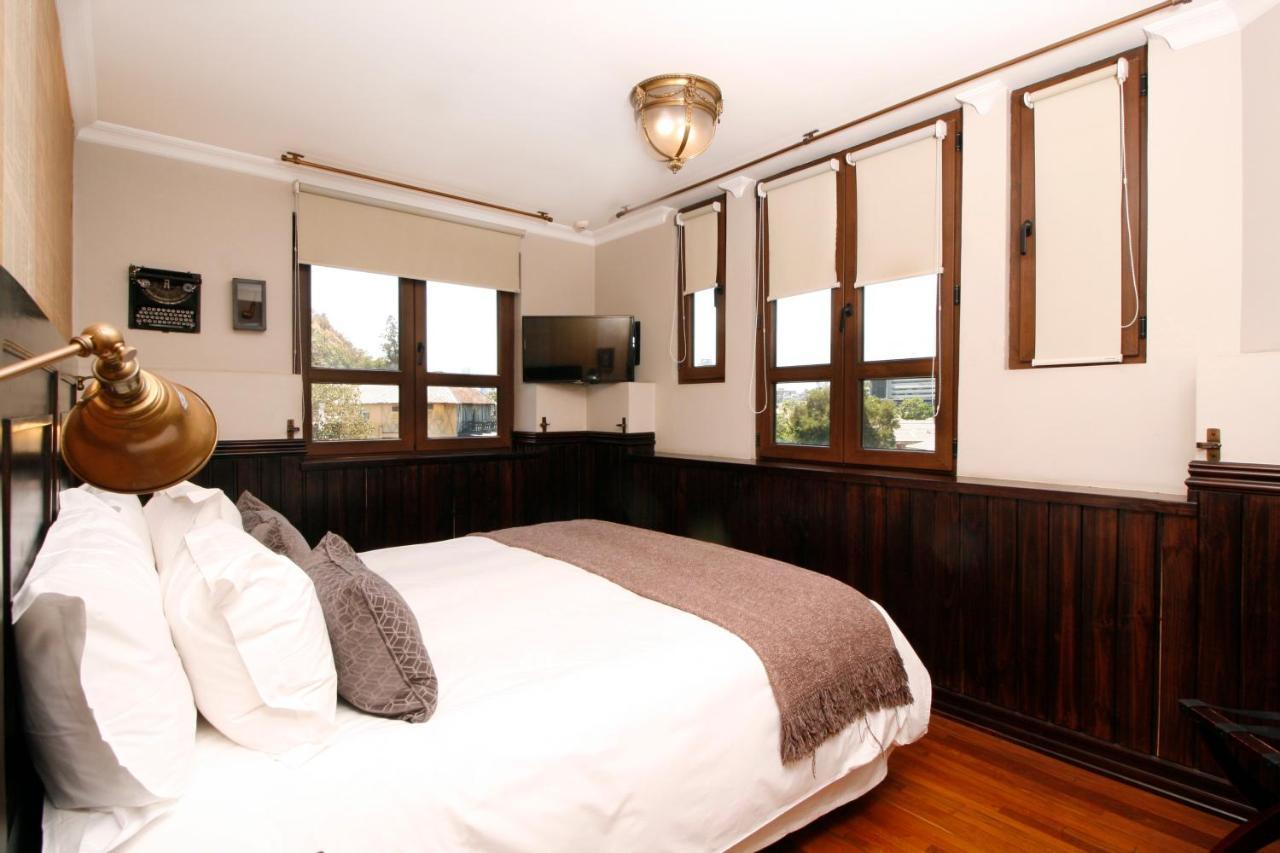 Boutique Castillo Rojo Hotel