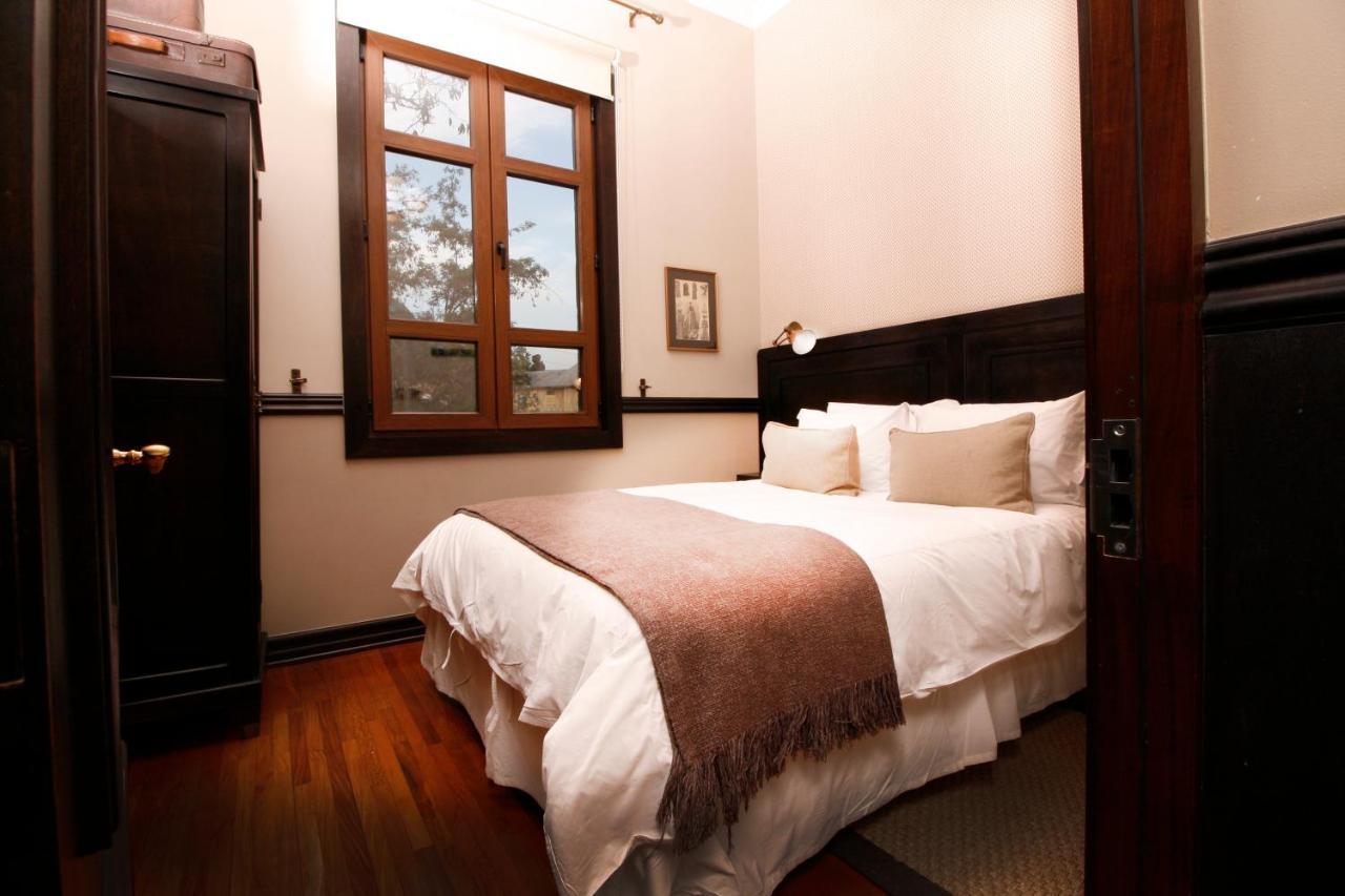 Boutique Castillo Rojo Hotel Santiago