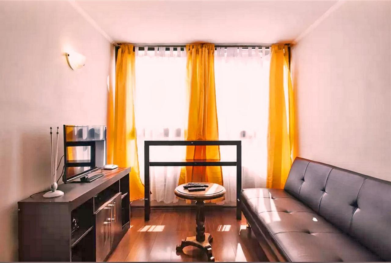 Apartment Aliste Nº1