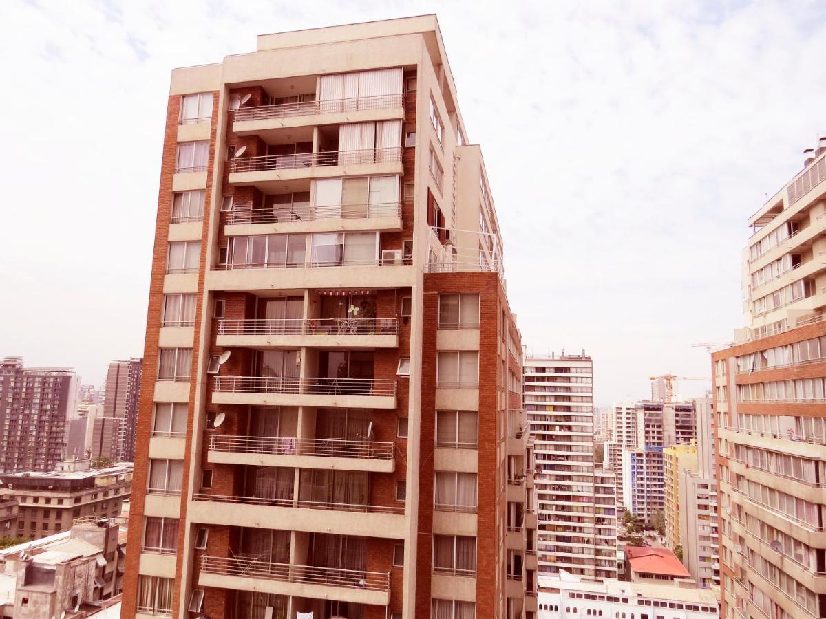 Aliste Nº1 Apartment