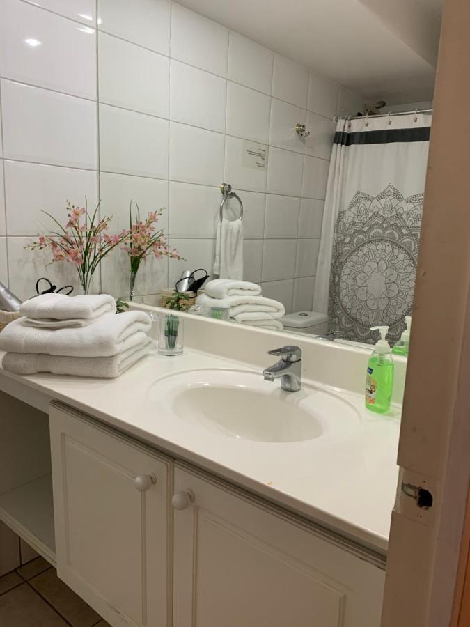Departamento Estudio Encomenderos Apartamento