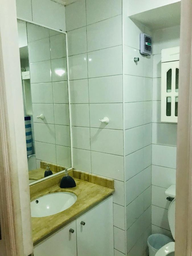 Apartamento Departamento Centro Full Equipado Santiago