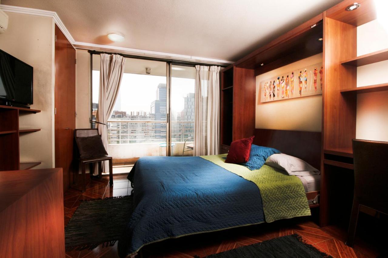 Apartamento Living Bea Apartment *