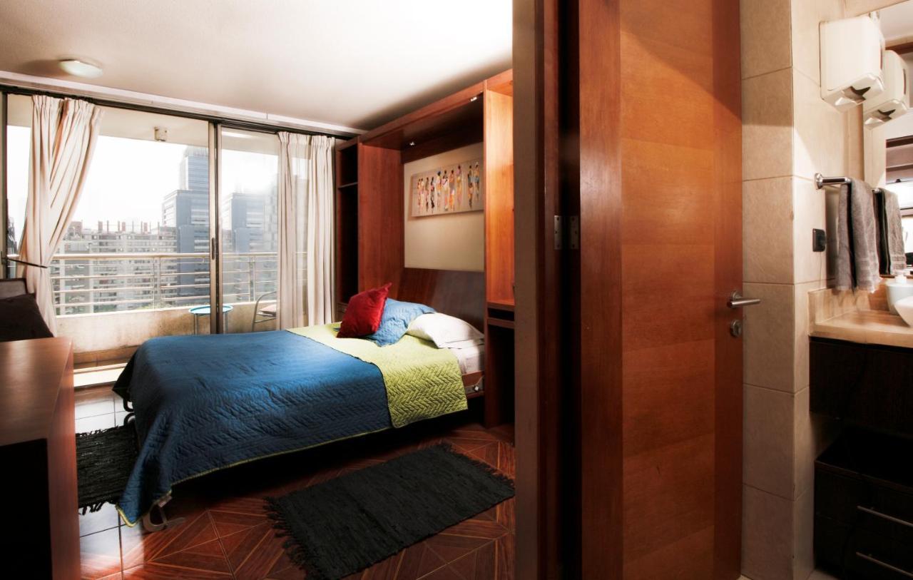 Apartamento Living Bea Apartment *