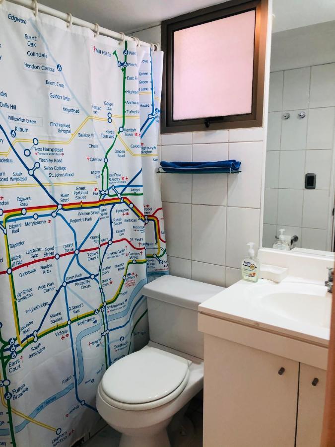 Apartamento America Departamentos
