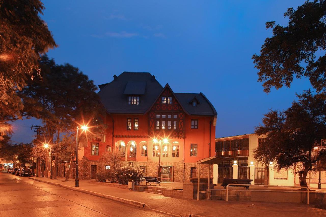 Boutique Castillo Rojo Hotel