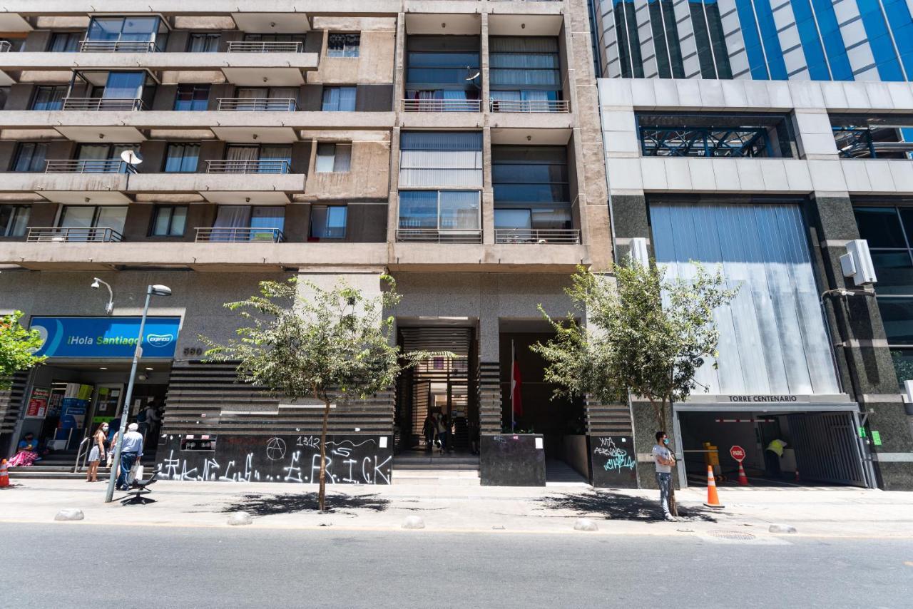 Apartamento Urban Burgundy - 1br, Metro, Wifi, Tv