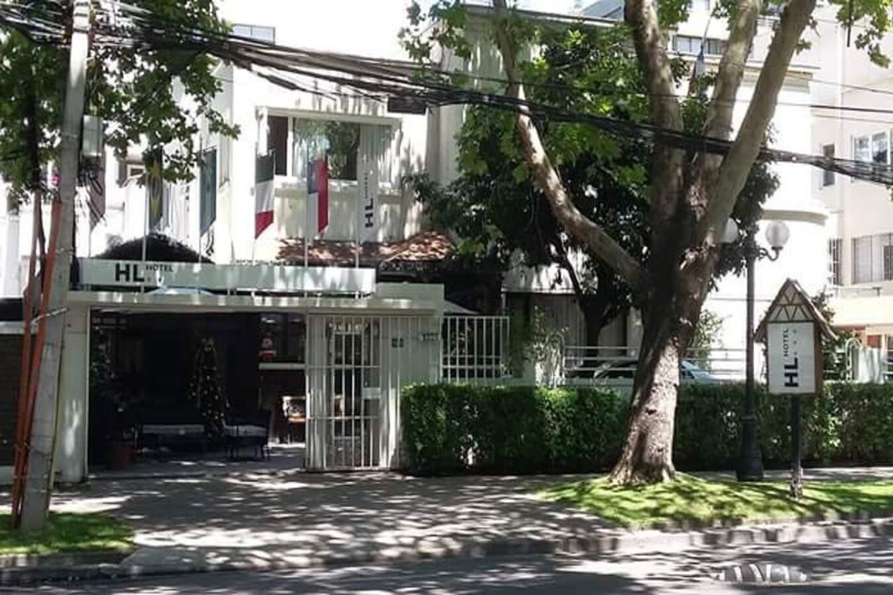 Hotel Hl