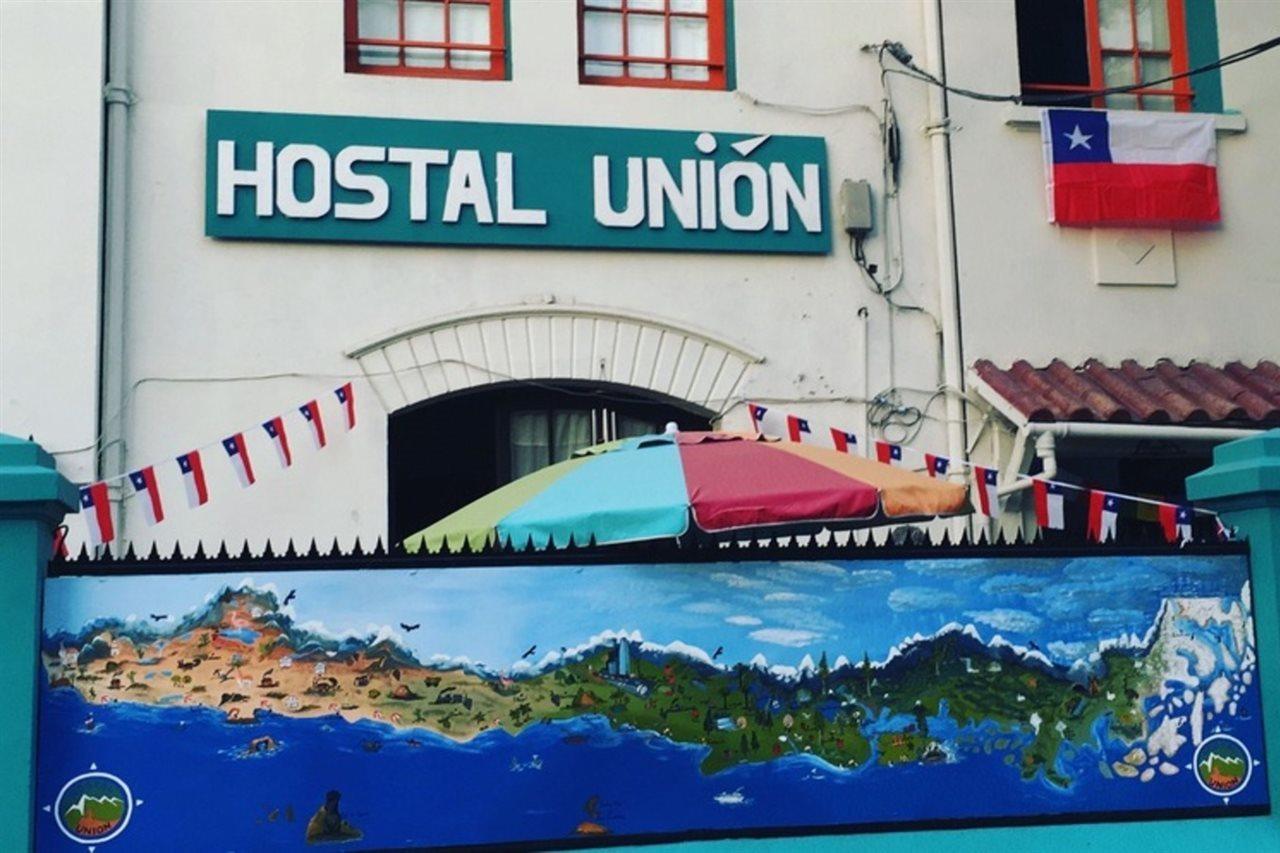 Union Hostel