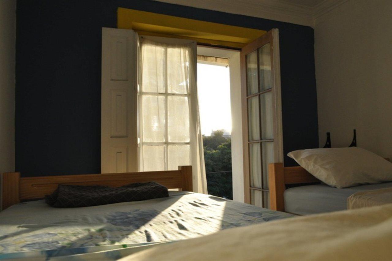 Union Hostel *