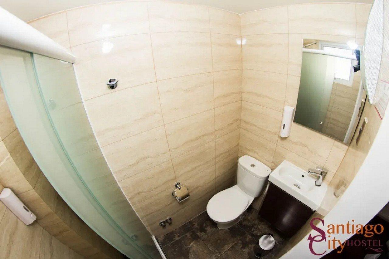 City Hostel
