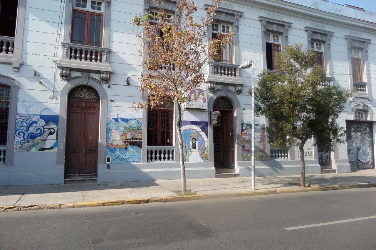 Casa Mosaico Khách sạn