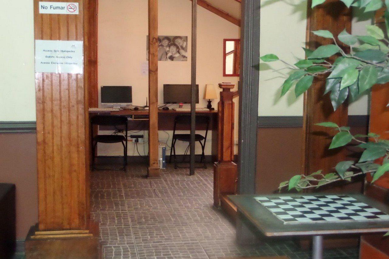 Casa Mosaico Khách sạn Santiago