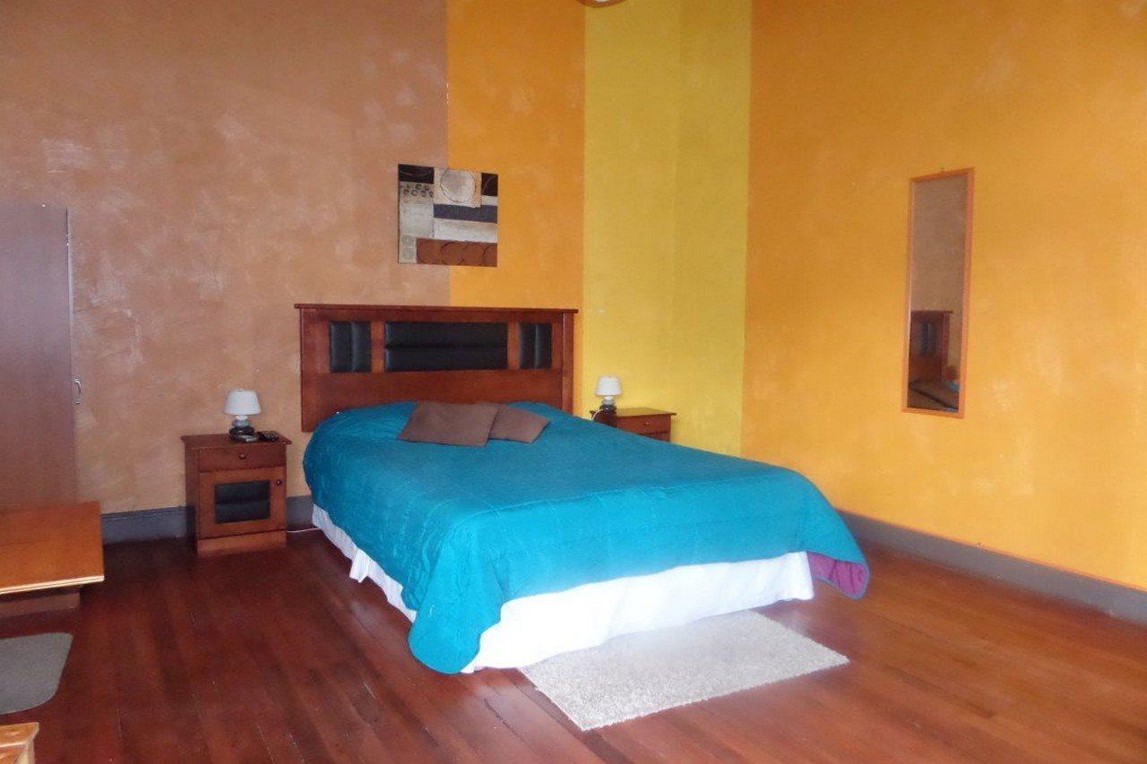 Casa Mosaico