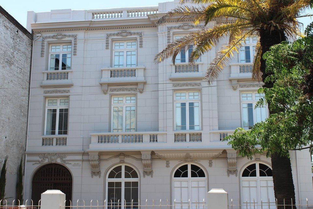 Matildas Boutique Hotel 4*