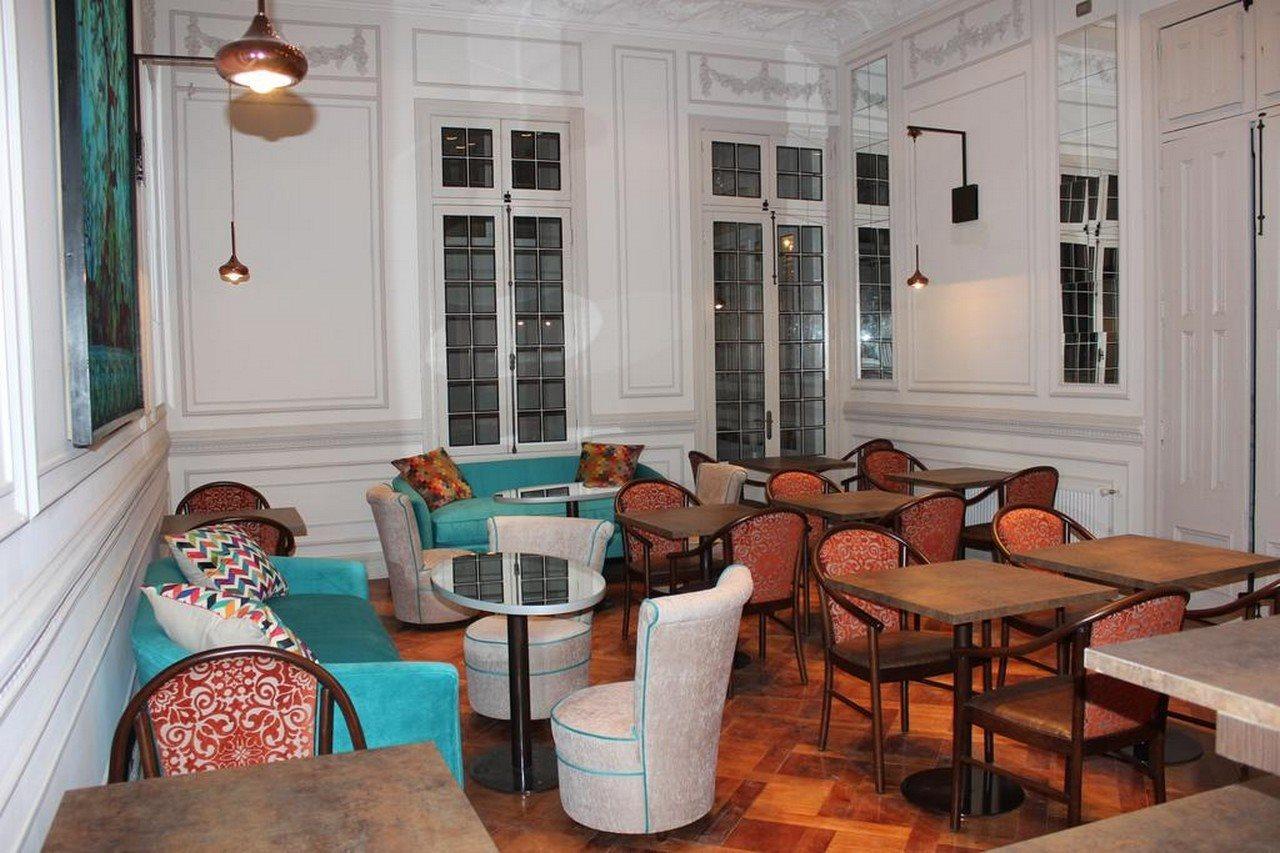Matildas Boutique Hotel Santiago