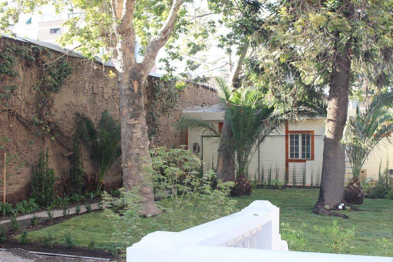 Hotel Matildas Boutique 4*
