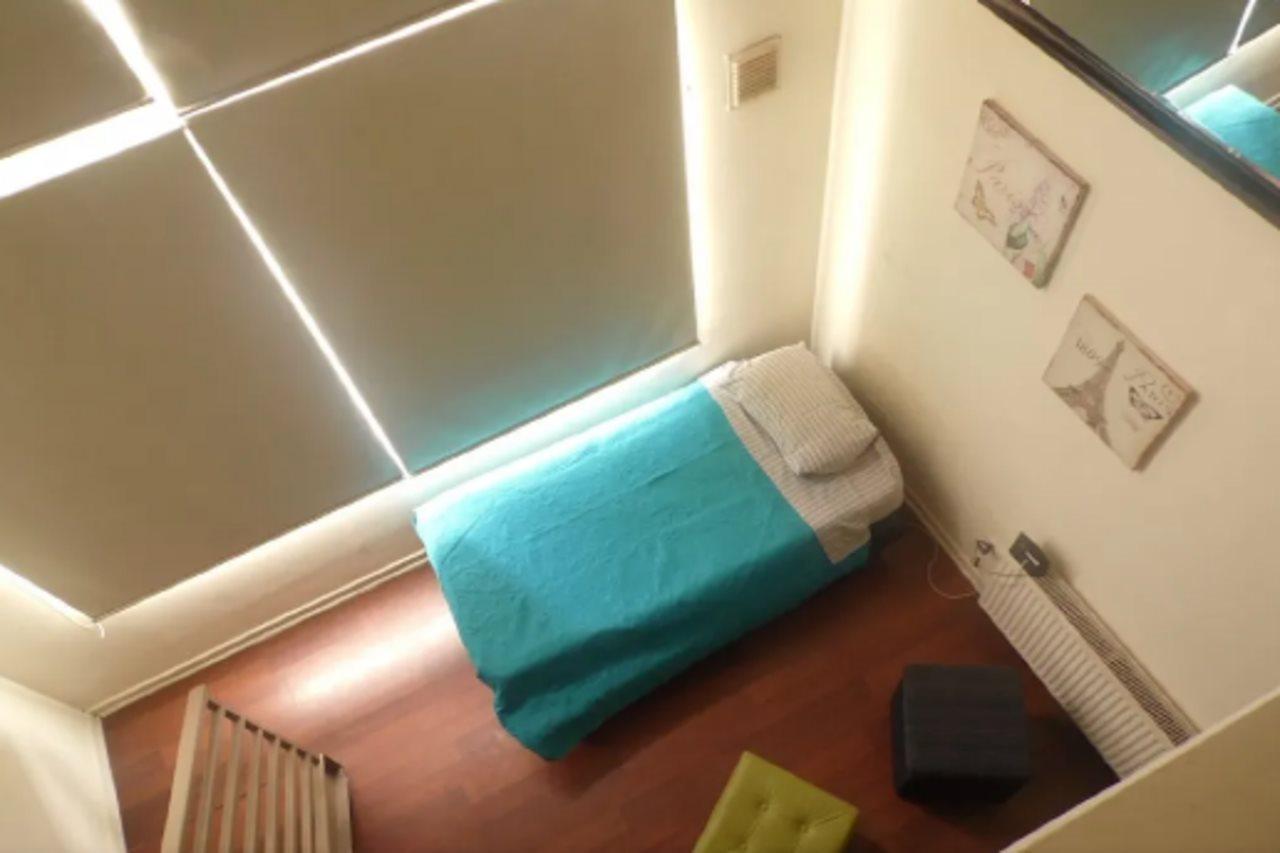 Alojamientos Chile Hotel 3*