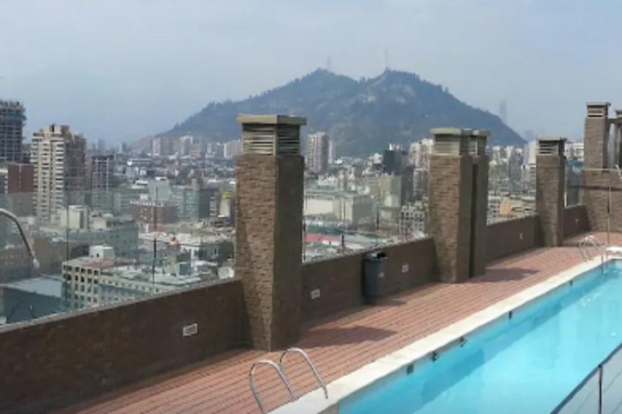 Hotel Alojamientos Chile 3*