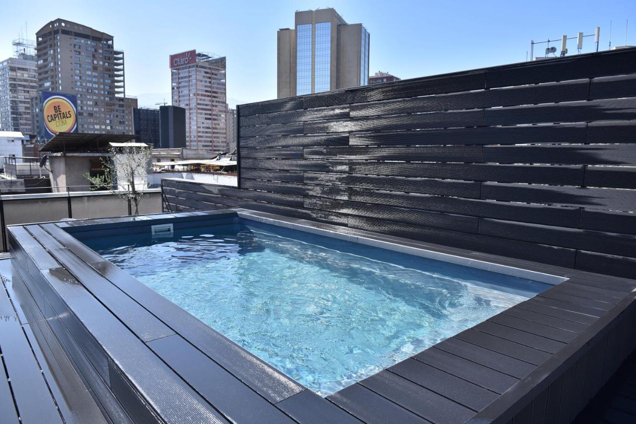 Edificio Nueva Bueras Apartamento
