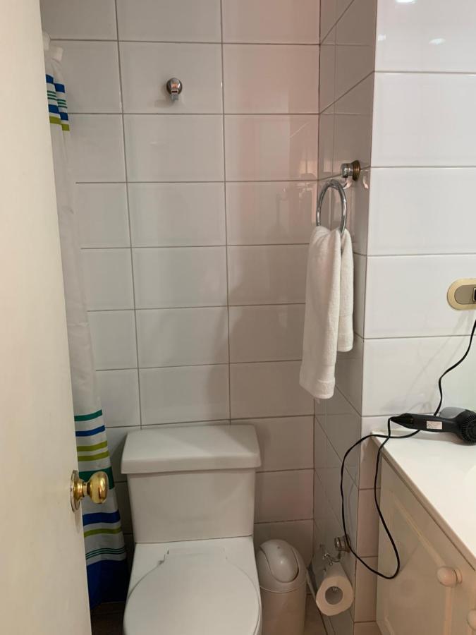 Departamento Estudio Encomenderos Apartamento *