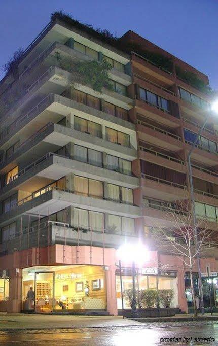 Rent A Lyon Khách sạn hẻo lánh