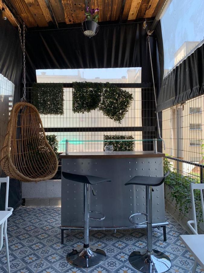Boutique Tremo Bustamante Khách sạn 3*