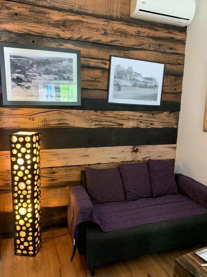 Boutique Tremo Bustamante Khách sạn