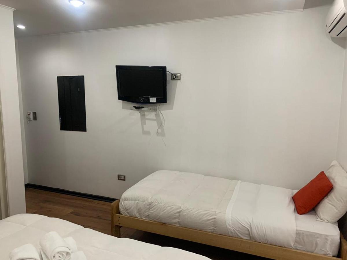Boutique Tremo Bustamante Khách sạn 3*