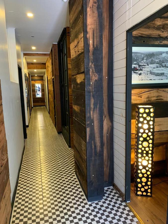 Hotel Sauken
