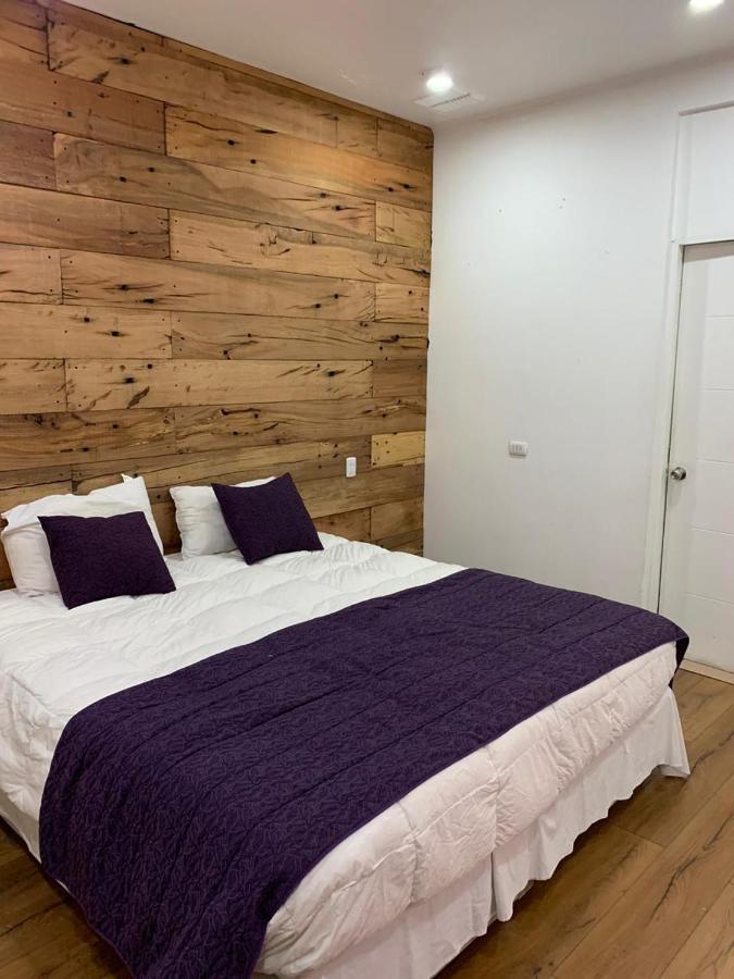 Boutique Tremo Bustamante Santiago