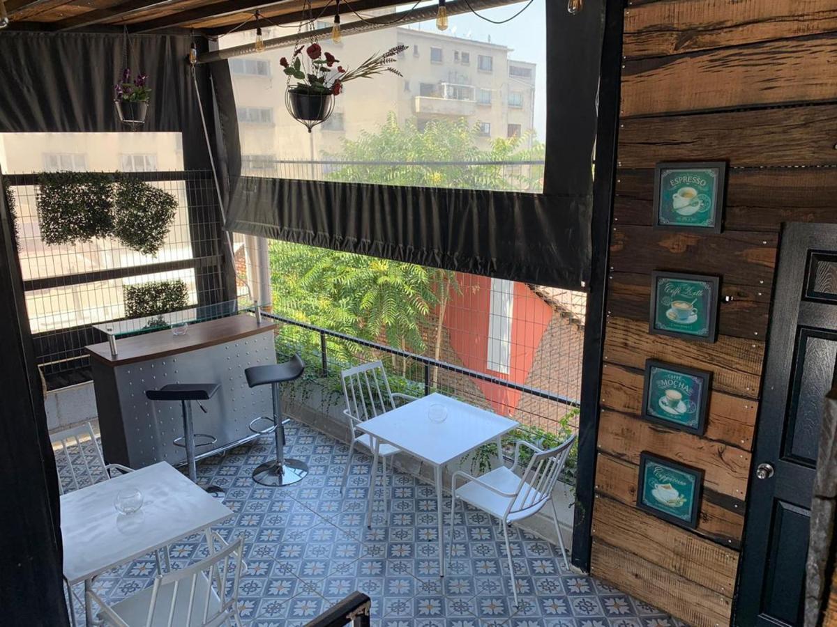 Boutique Tremo Bustamante Santiago