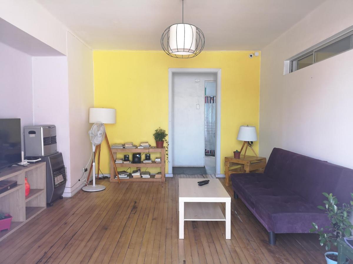 Albergue Vitalia Santiago
