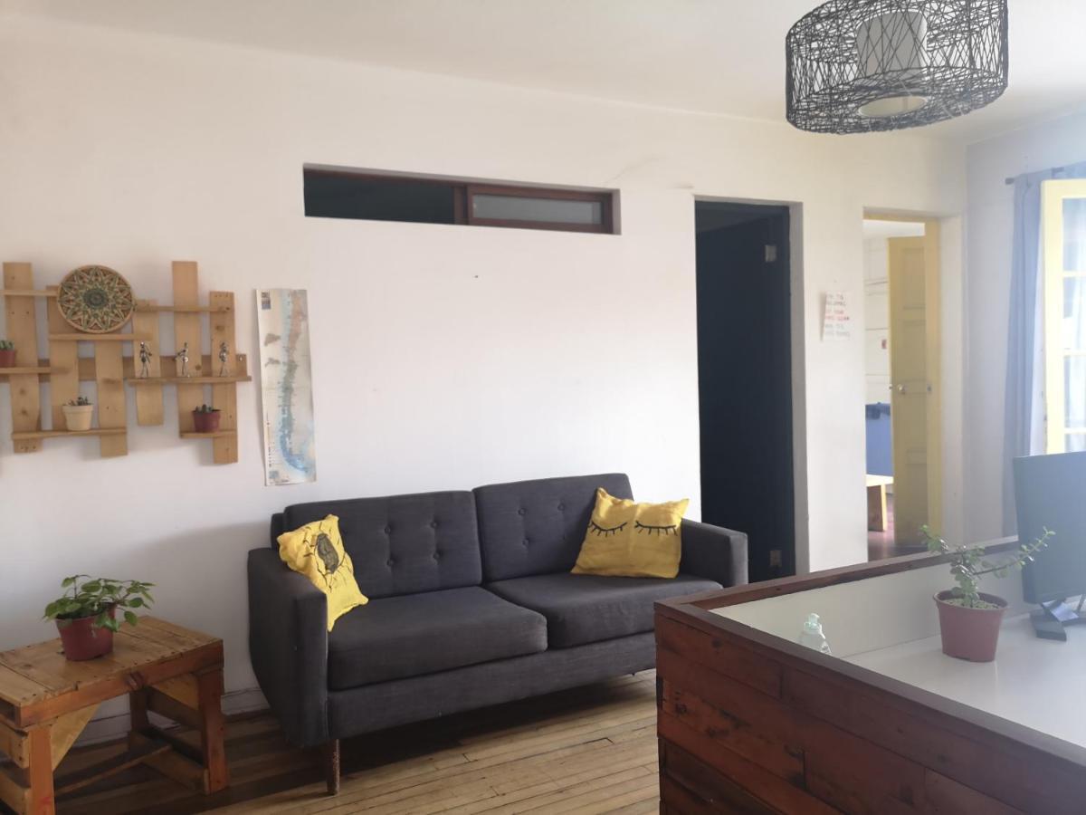Hostel Vitalia
