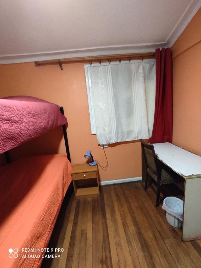 Gatos De Campo Homestay *