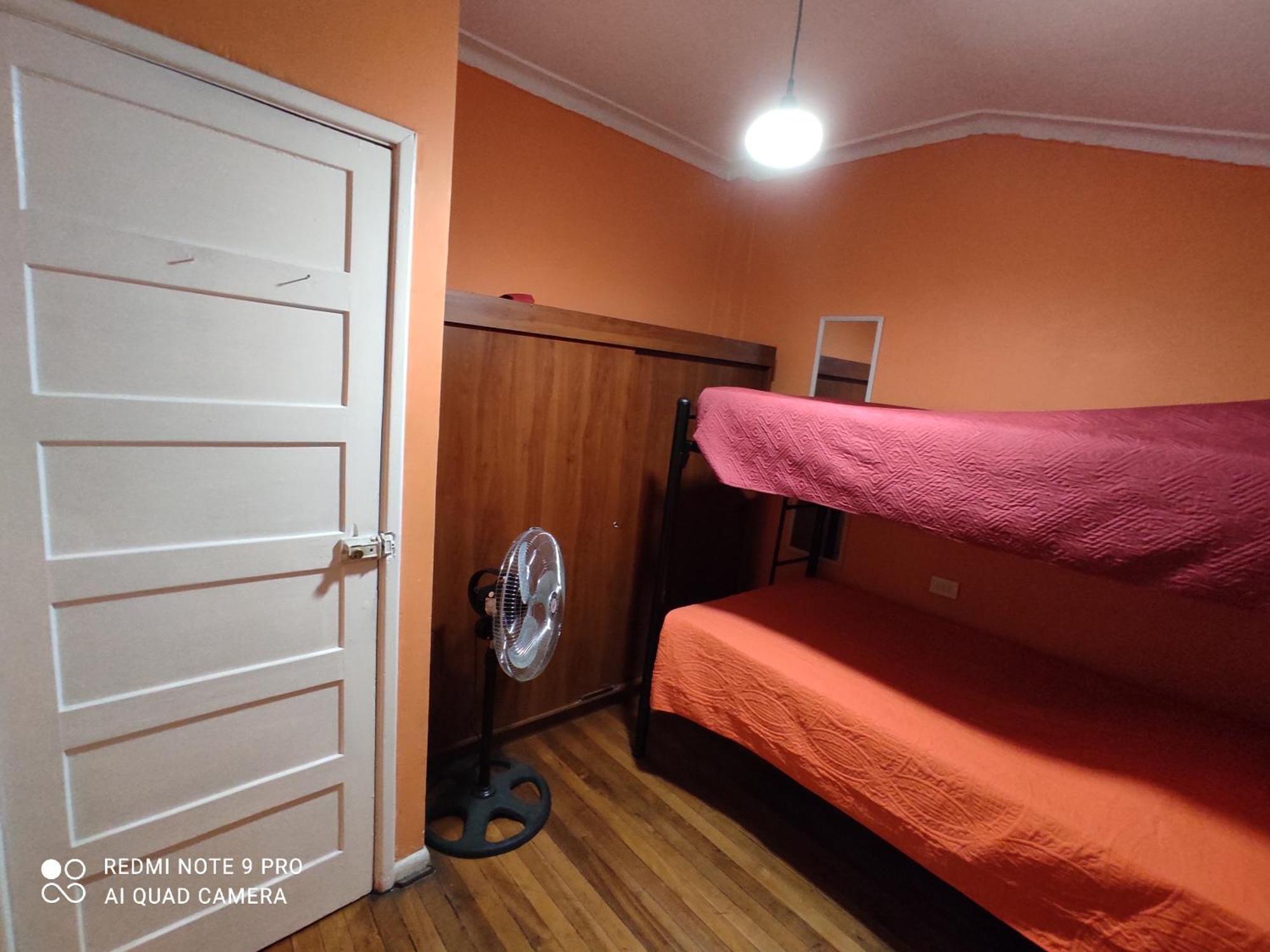 Homestay Gatos De Campo *