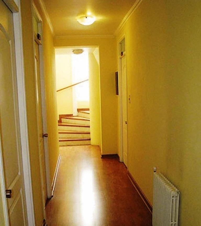 Del Salvador Bed & Breakfast 3*