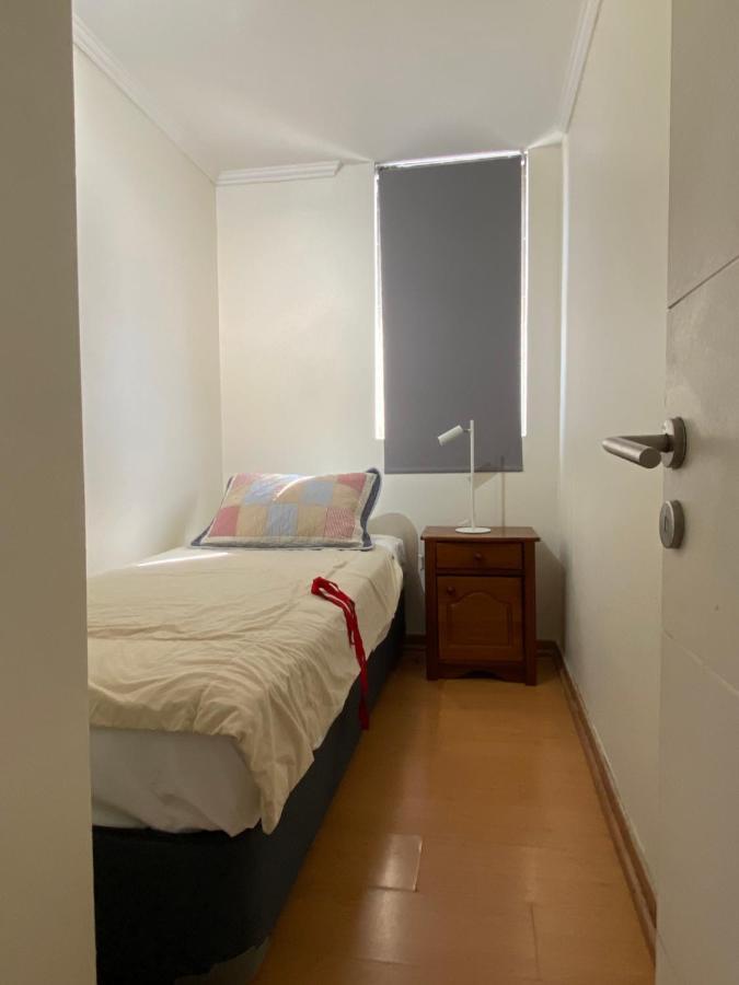 Apartment Providencia Plaza