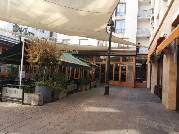 Căn hộ Barrio Lastarria, Departamento 2 Ambientes