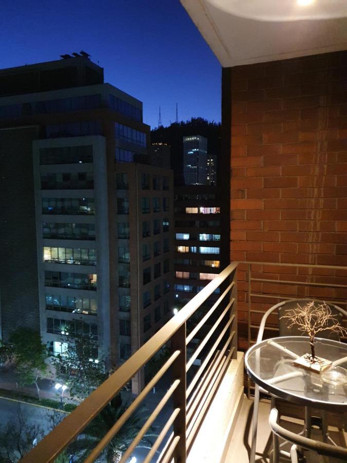 La Concepcion, Providencia Apartment