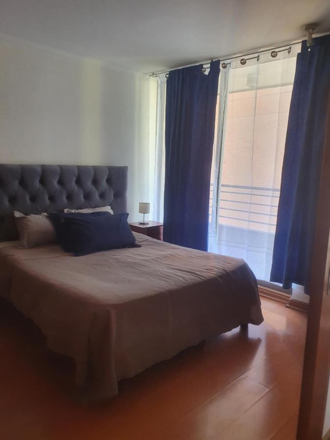 Providencia, Departamento Cerca Costanera Center Apartment *