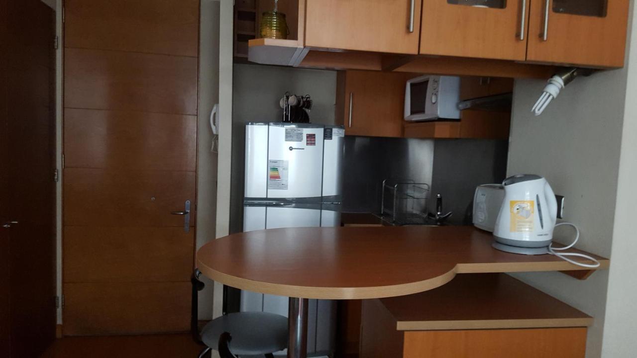 Providencia, Departamento Cerca Costanera Center *
