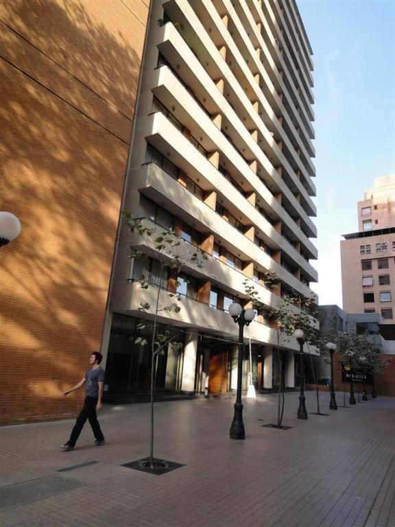 Apartment Providencia, Departamento Cerca Costanera Center