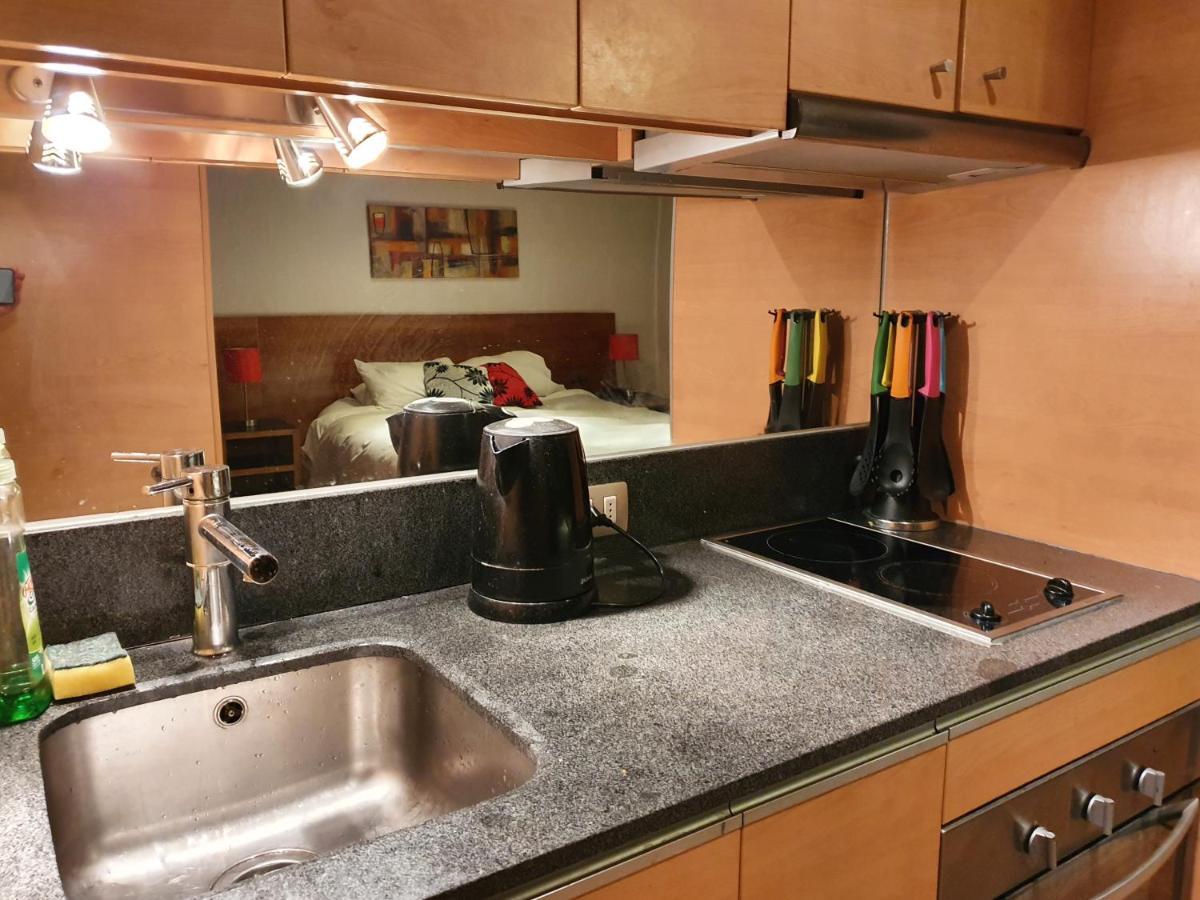 La Concepcion, Providencia Apartment