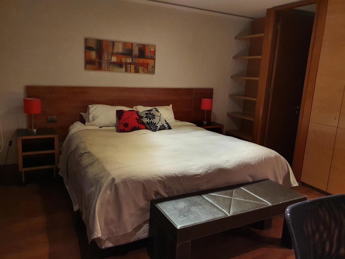 La Concepcion, Providencia Apartment *