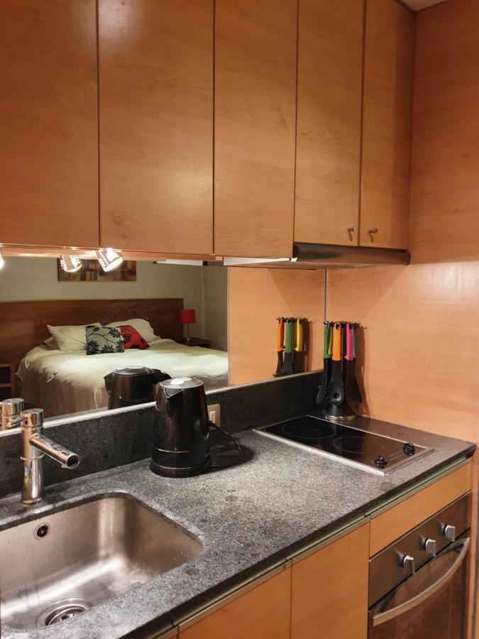 Apartment La Concepcion, Providencia