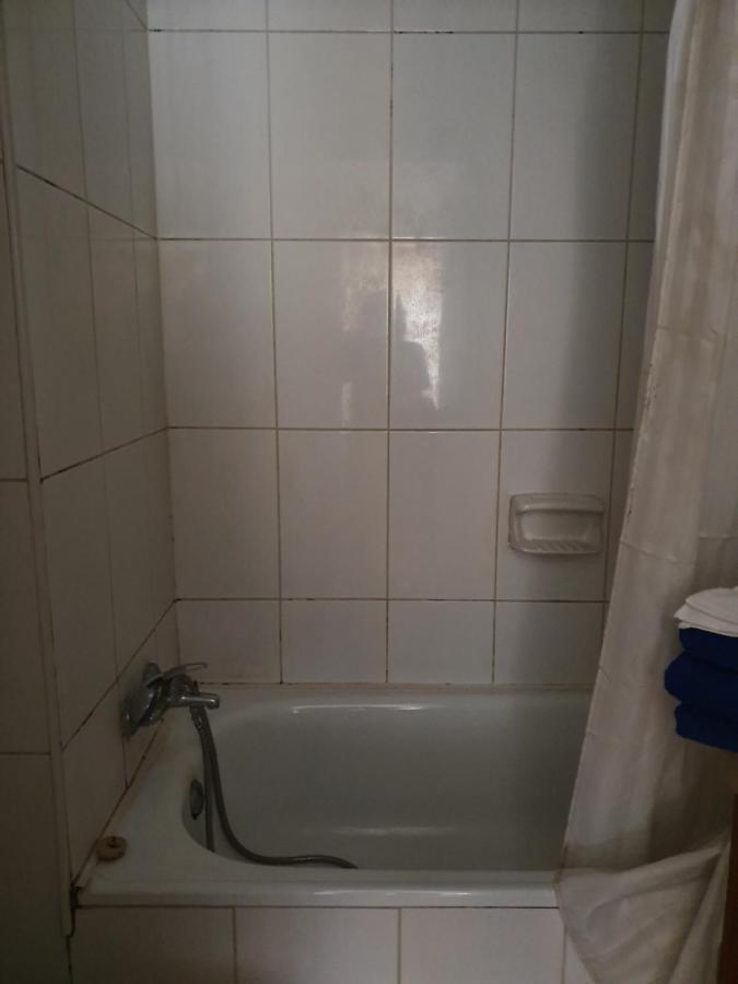 Căn hộ Barrio Lastarria, Departamento 2 Ambientes Santiago
