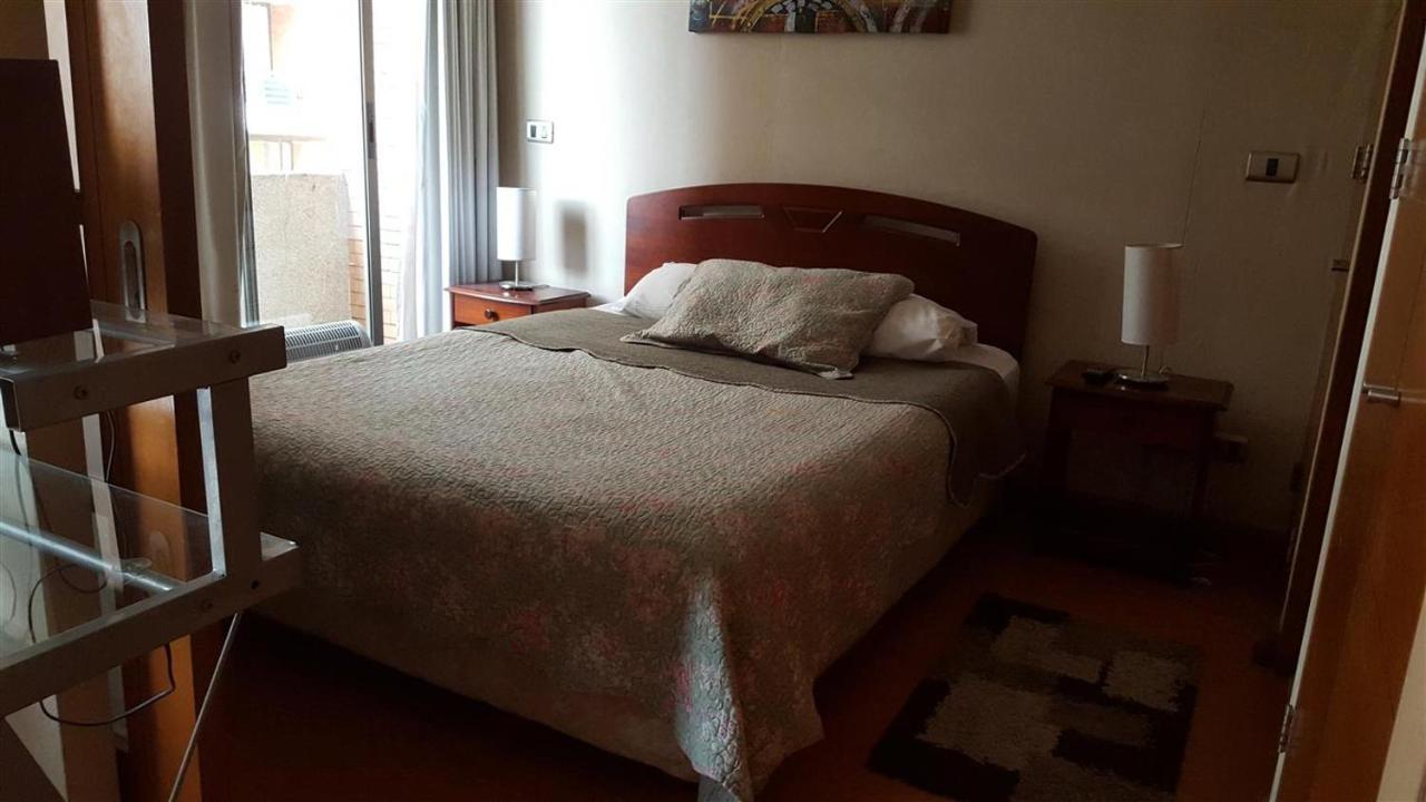 Apartment Providencia, Departamento Cerca Costanera Center Santiago